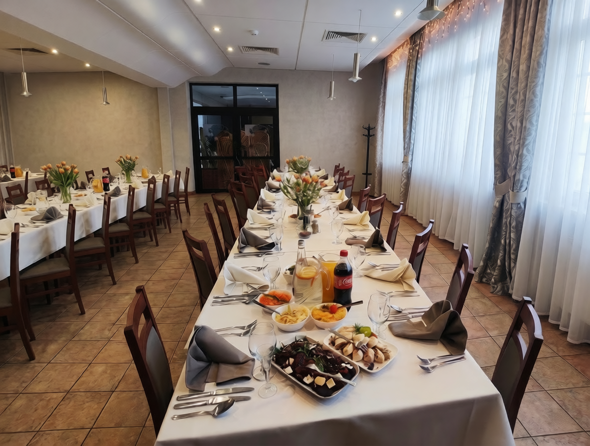 restauracja